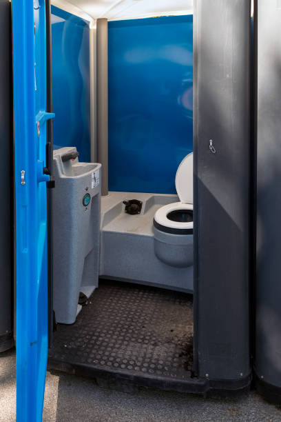 Best Restroom trailer rental cost  in Jones Valley, CA