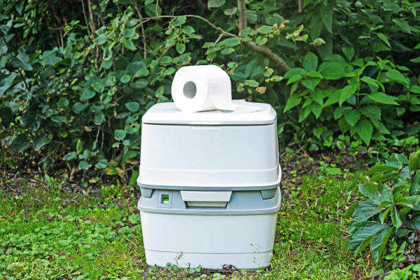 Best Emergency porta potty rental  in Jones Valley, CA